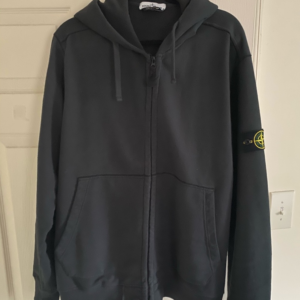 Stone Island Hoodie